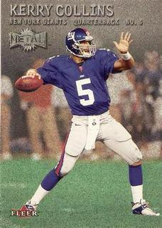 Kerry Collins