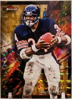 Walter Payton