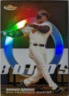 Barry Bonds