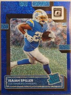 Isaiah Spiller