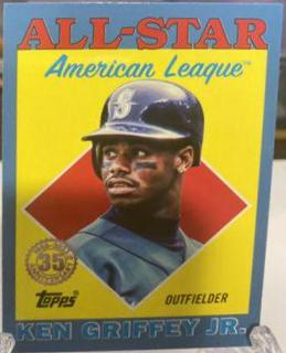 Ken Griffey Jr.