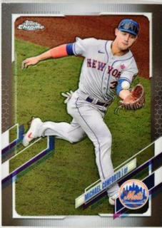 Michael Conforto