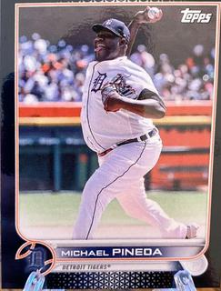 Michael Pineda