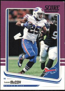 LeSean McCoy