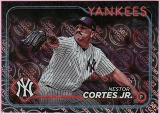 Nestor Cortes Jr.