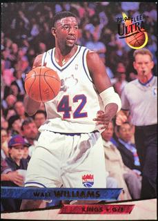 Walt Williams