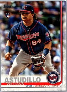 Willians Astudillo