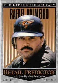 Rafael Palmeiro