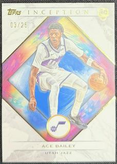 Ace Bailey