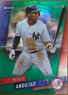 Miguel Andujar