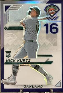 Nick Kurtz