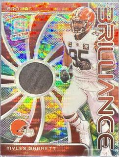 Myles Garrett