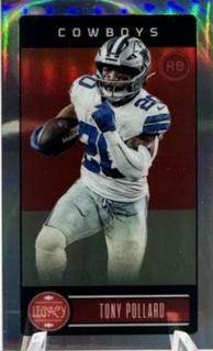 Tony Pollard