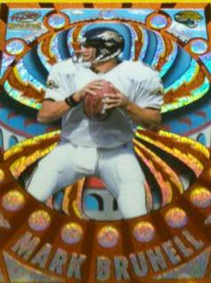 Mark Brunell