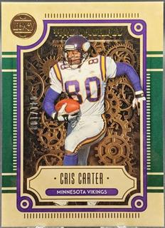 Cris Carter