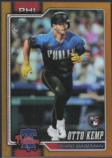 Otto Kemp