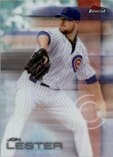 Jon Lester