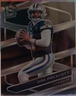 Dak Prescott