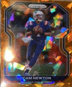 Cam Newton