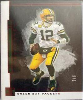 Aaron Rodgers