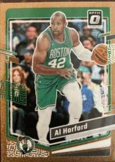 Al Horford