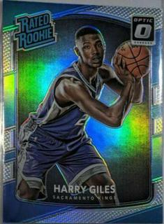 Harry Giles