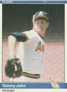 Tommy John