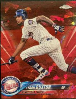 Byron Buxton