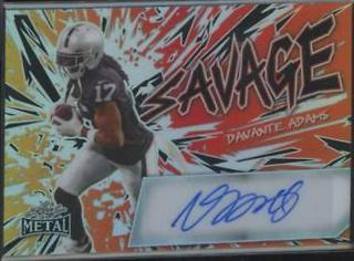 Davante Adams