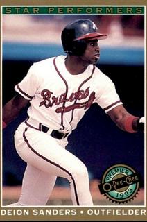 Deion Sanders