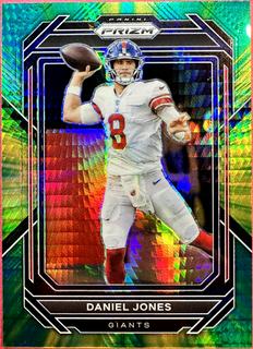 Daniel Jones
