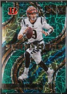 Joe Burrow