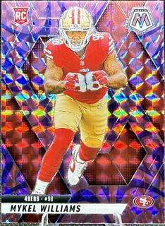 Mykel Williams