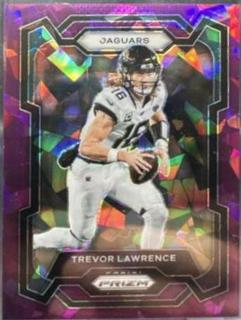 Trevor Lawrence