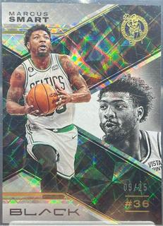 Marcus Smart