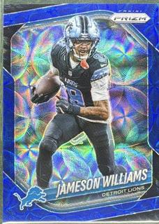 Jameson Williams