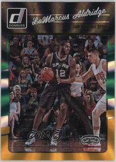LaMarcus Aldridge
