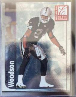 Charles Woodson