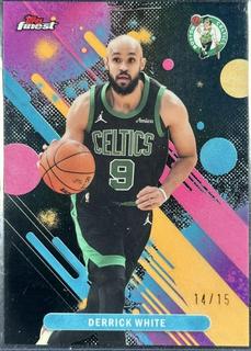 Derrick White