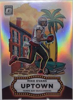 Mike Evans
