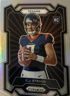 C. J. Stroud