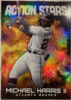 Michael Harris II