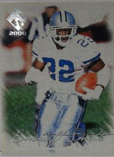 Emmitt Smith