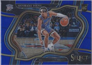 Ousmane Dieng