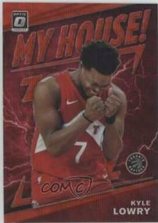 Kyle Lowry