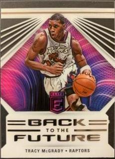 Tracy McGrady
