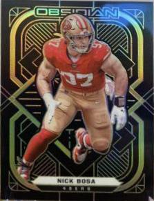 Nick Bosa
