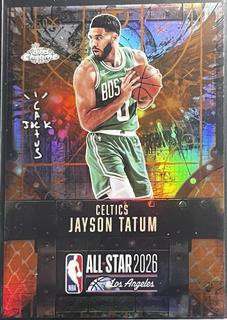 Jayson Tatum