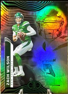 Zach Wilson