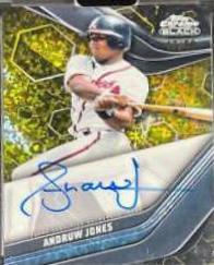 Andruw Jones